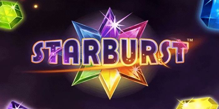 Rahasia Scatter Di Slot Starburst yang Harus Kamu Ketahui