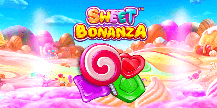 Teknik Cerdas Mengelola Modal Saat Bermain Slot Sweet Bonanza