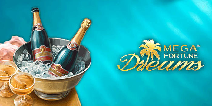 Nikmati Putaran Bonus Spektakuler di Slot Mega Fortune Dreams