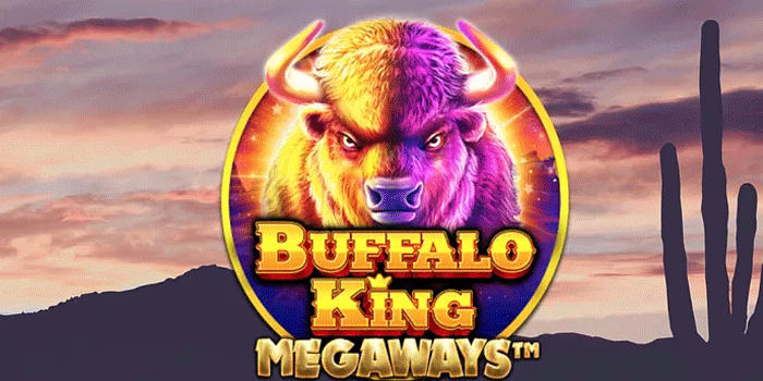 Raih Jackpot Instan di Slot Buffalo King Megaways