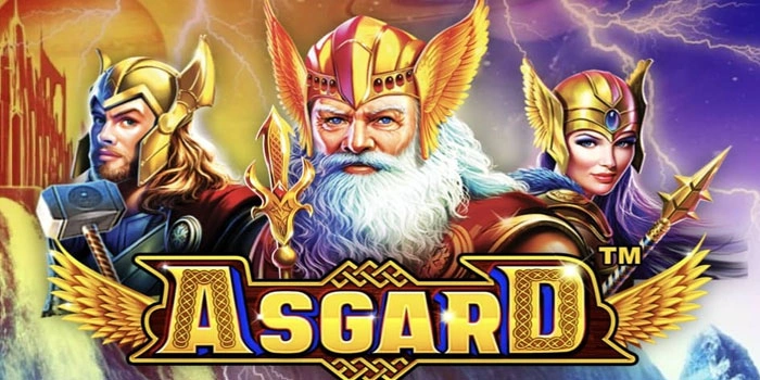 Teknik Auto Win di Slot Asgard Tanpa Banyak Modal