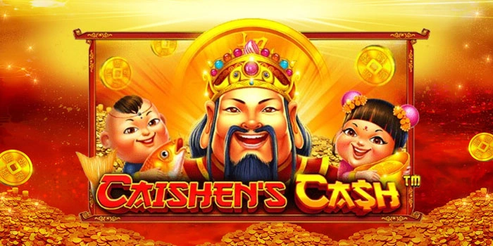 Jalan Pintas Mendapatkan Jackpot Besar di Slot Caishen&rsquo;s Cash