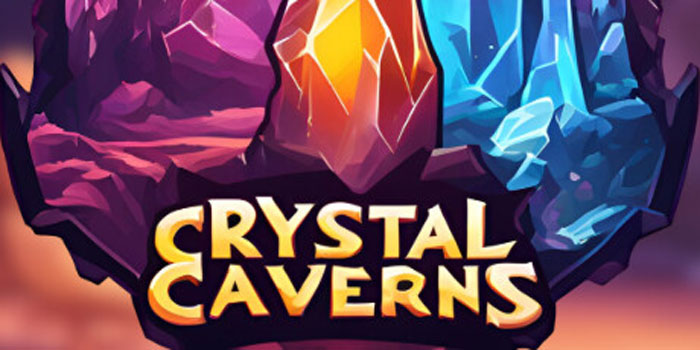 Cara Menang Mudah di Slot Crystal Cavern Dengan Modal Tipis