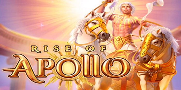 Tips Menang Cepat di Slot Rise of Apollo Versi Terbaru