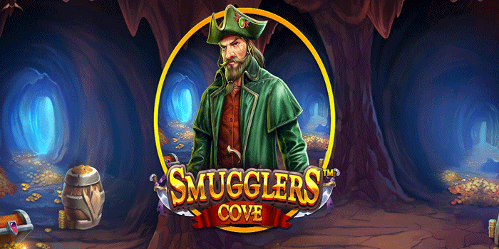 Slot Smugglers Cove Paling Menguntungkan Untuk Semua Pemain