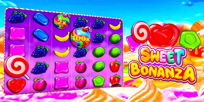 Cara Maksimalkan Bonus Di Slot Sweet Bonanza