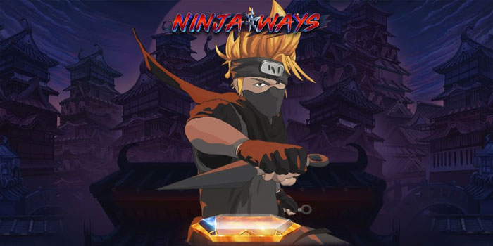 Rahasia Jackpot Besar Bermain Slot Ninja Ways